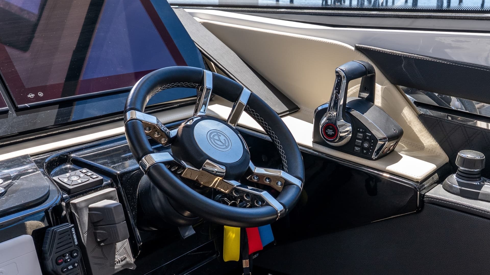2024 Cruisers Yachts 50 GLS - Image 20