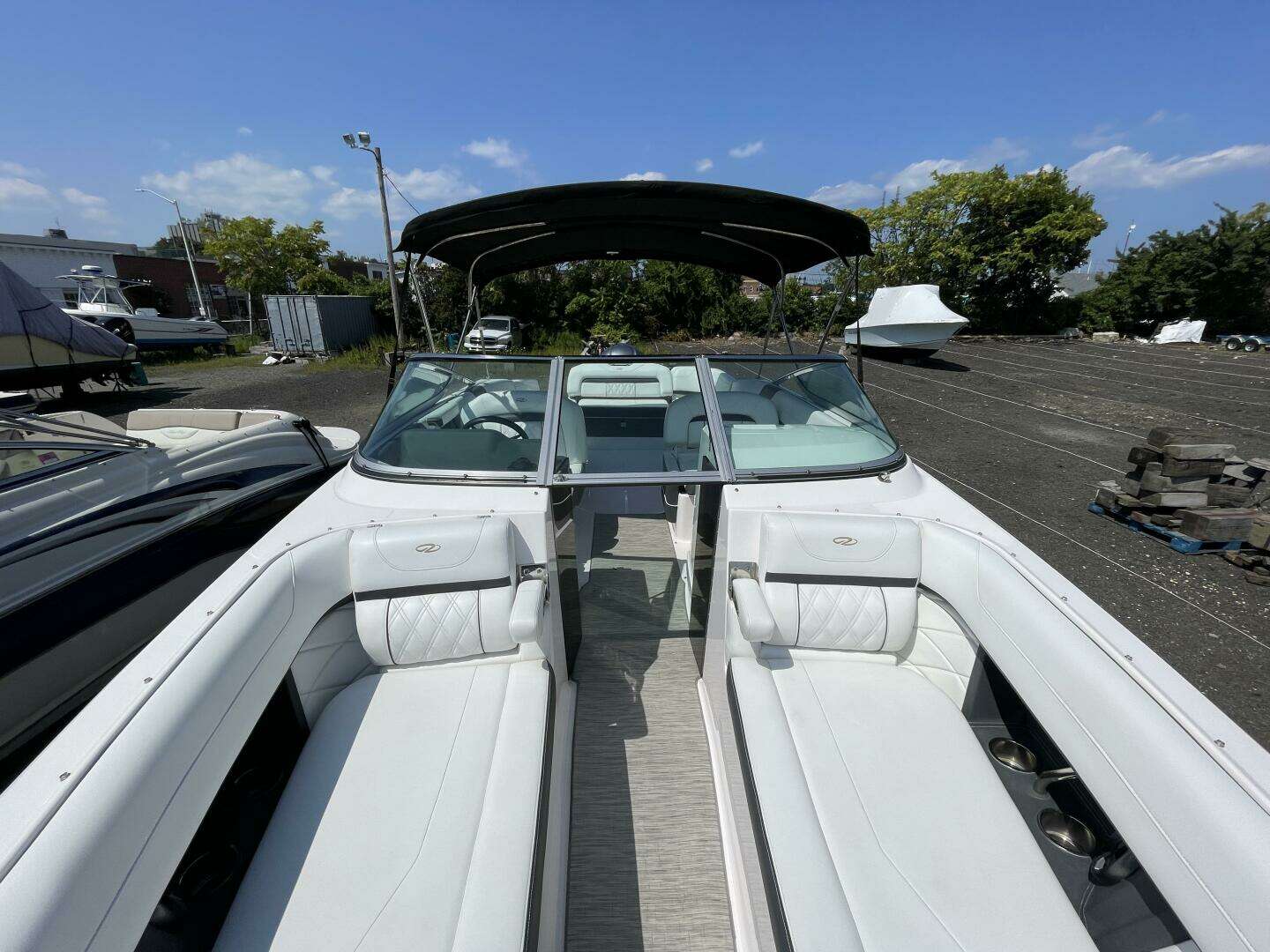 2018 Regal 26 OBX - Image 16