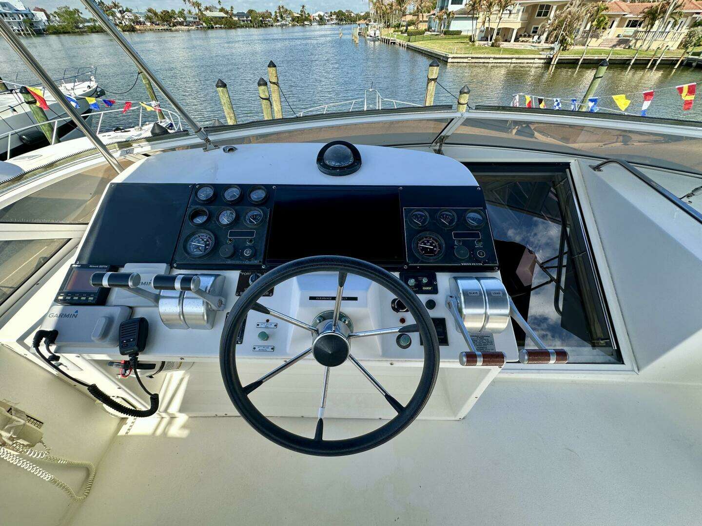 2000 Navigator 4600 Classic - Image 45