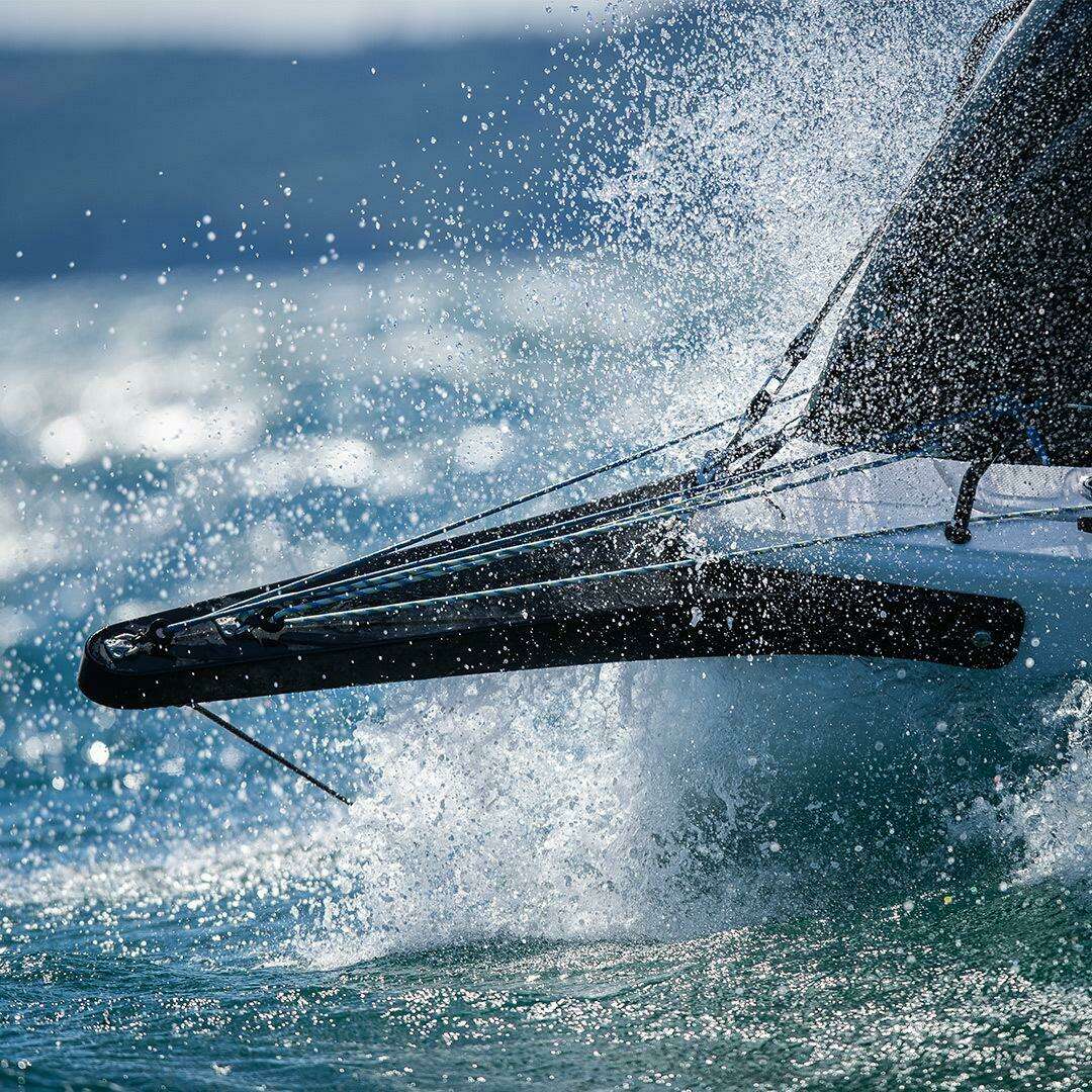 2026 Beneteau First 36 SE - Image 3
