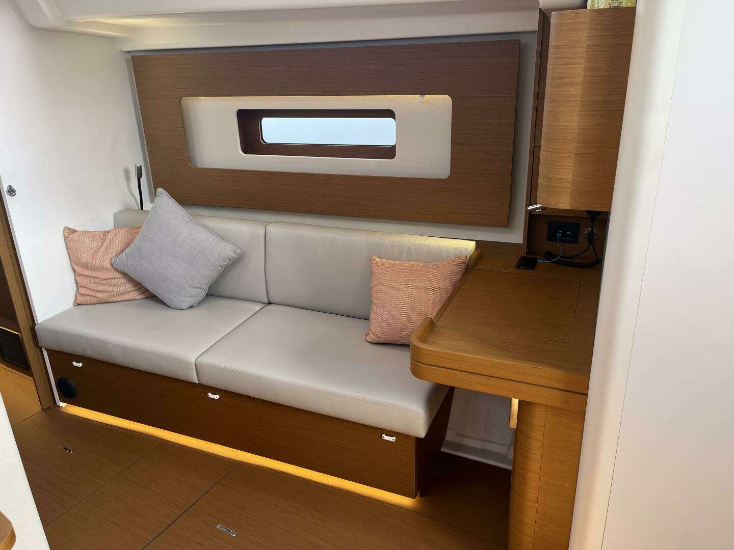 2023 Beneteau First 44 - Image 3