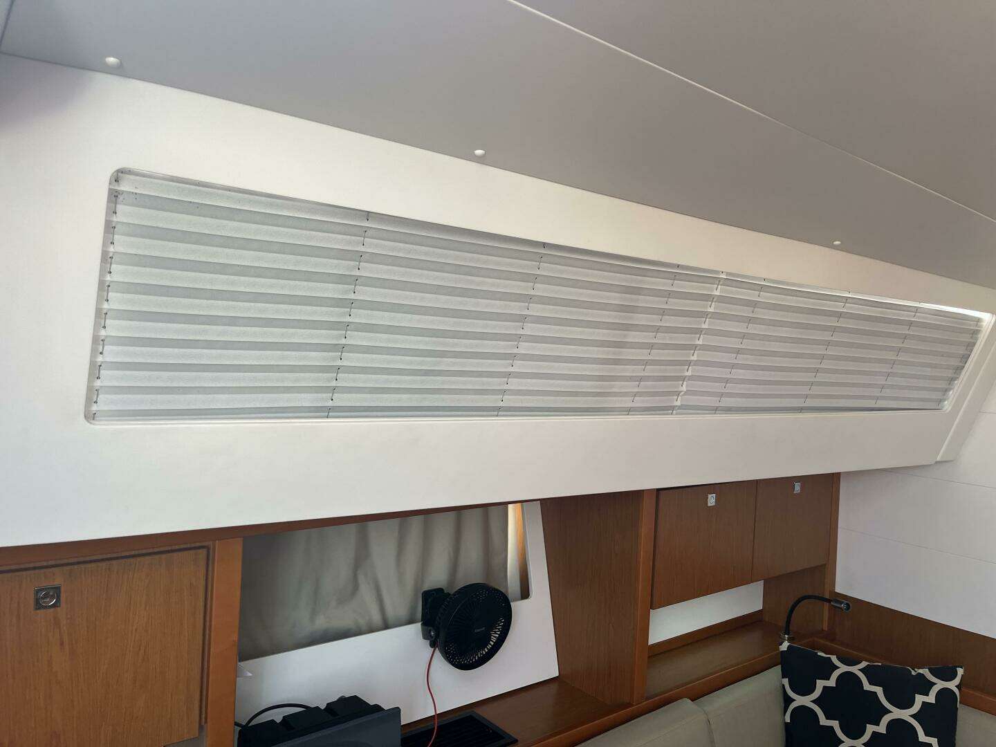 2014 Beneteau Sense 50 - Image 21
