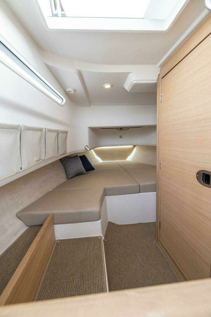 2026 Nimbus Tender 9 - Image 11