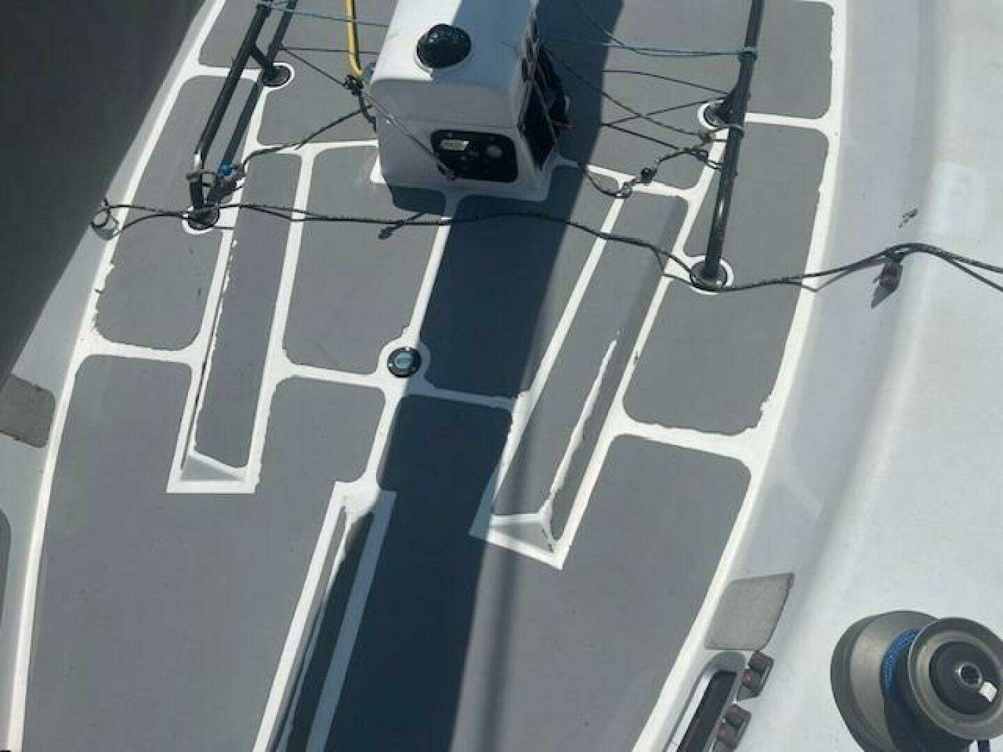 2007 Waterline FARR 40 - Image 17