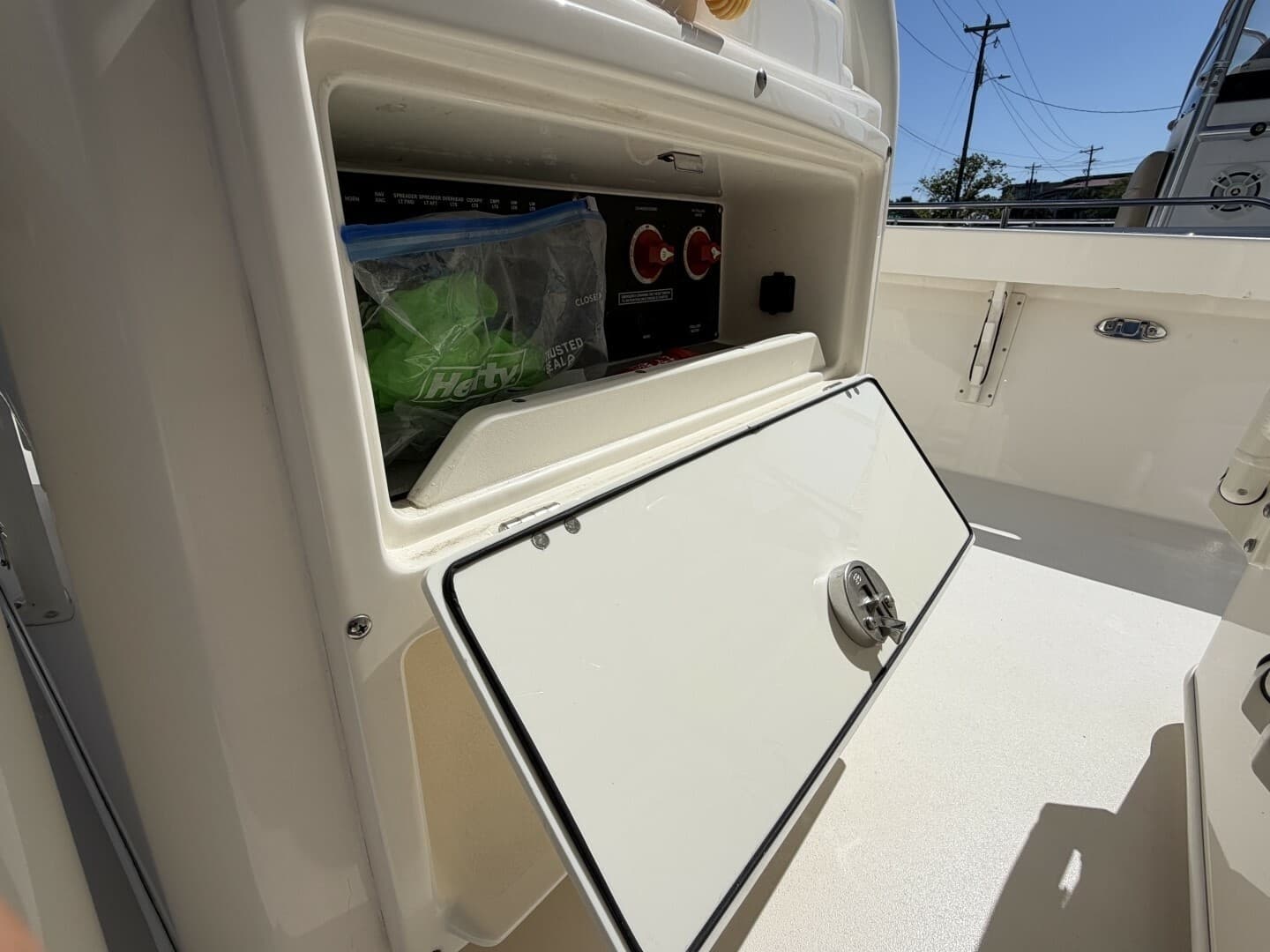 2022 Pathfinder 2600 HPS - Image 27