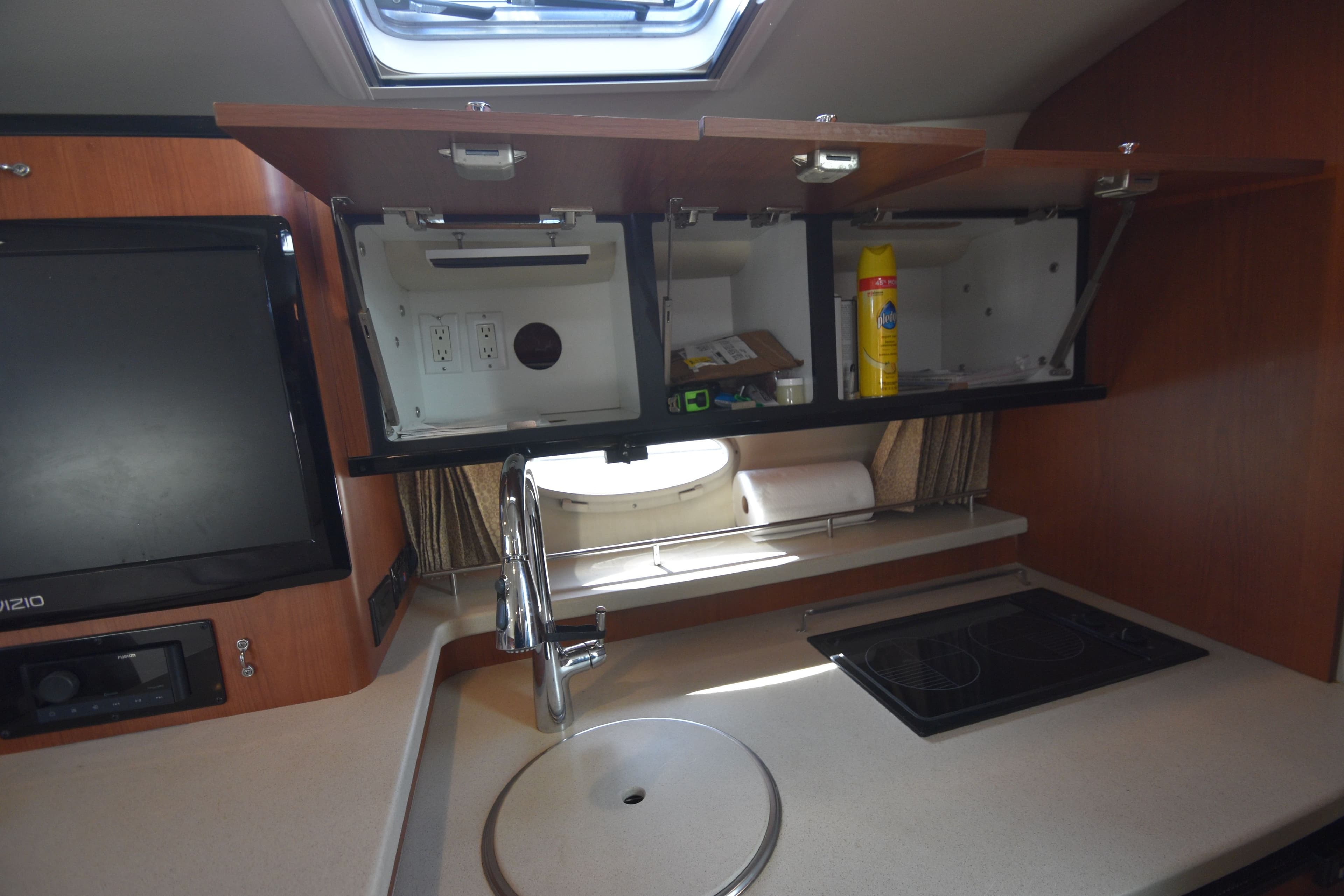 2003 Chaparral Signature 320 - 42