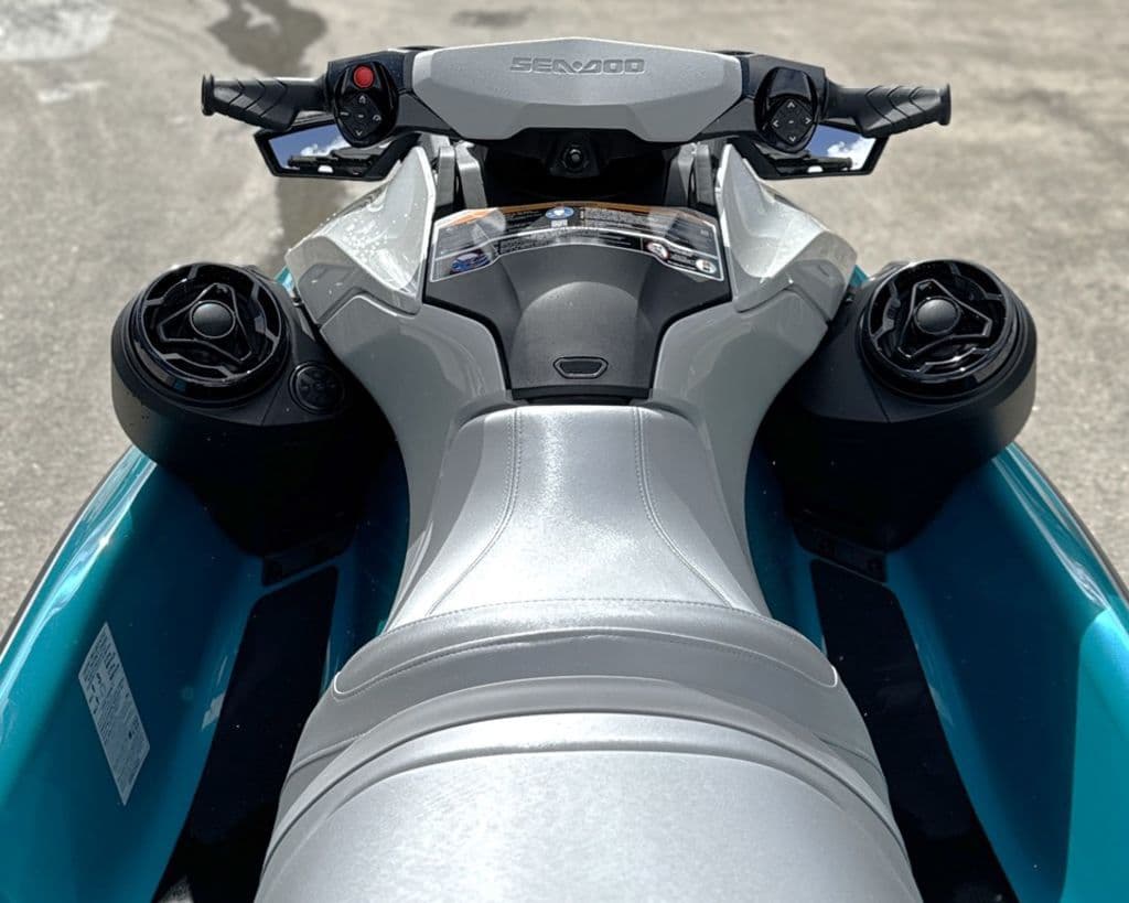 2026 Sea-Doo GTI SE 170 - 10