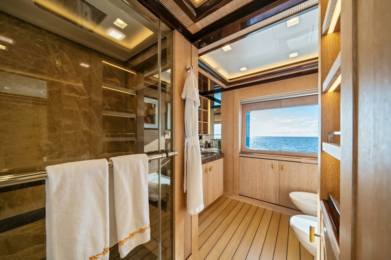 2013 Dunya Yachts Custom - Image 34