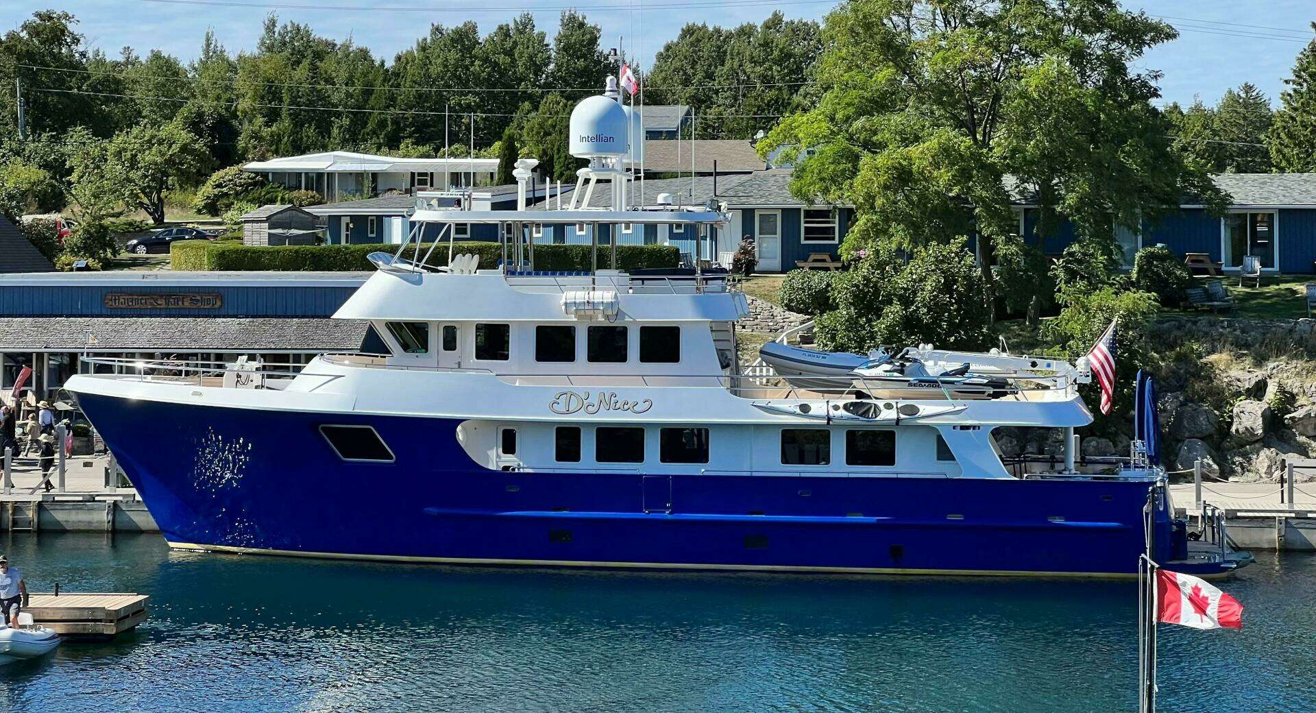 2010 AllSeas — - Image 30