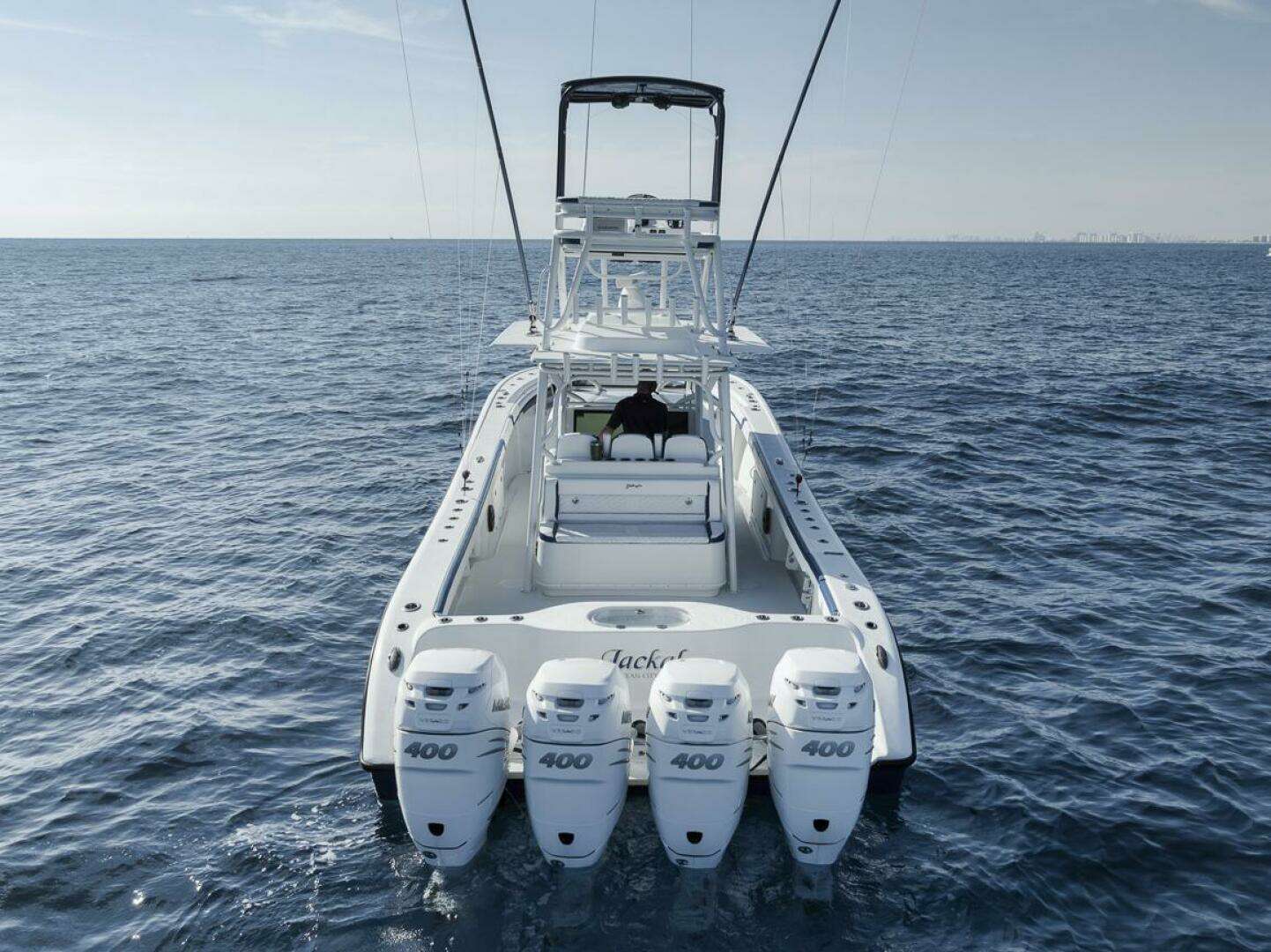 2020 Yellowfin — - Image 17