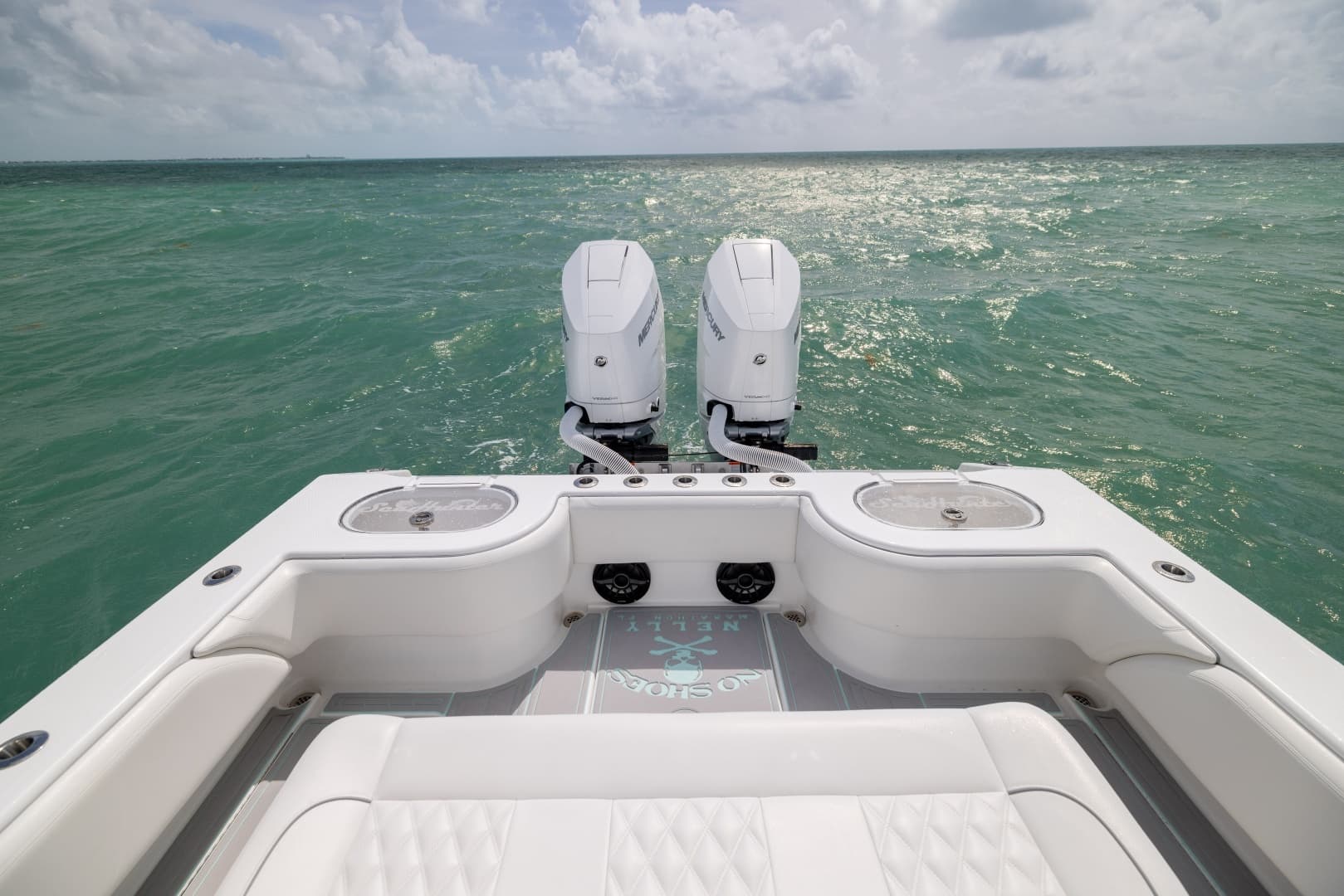2025 SeaHunter Floridian - Image 39