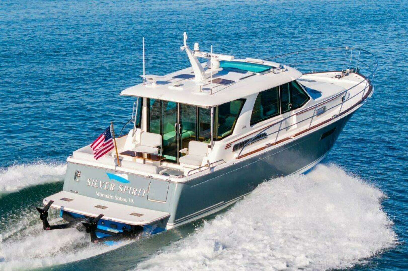 2024 Sabre 43  Salon Express - Image 3