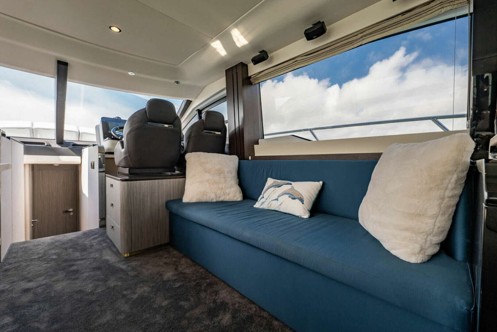 2022 Azimut 55 FLY - Image 18