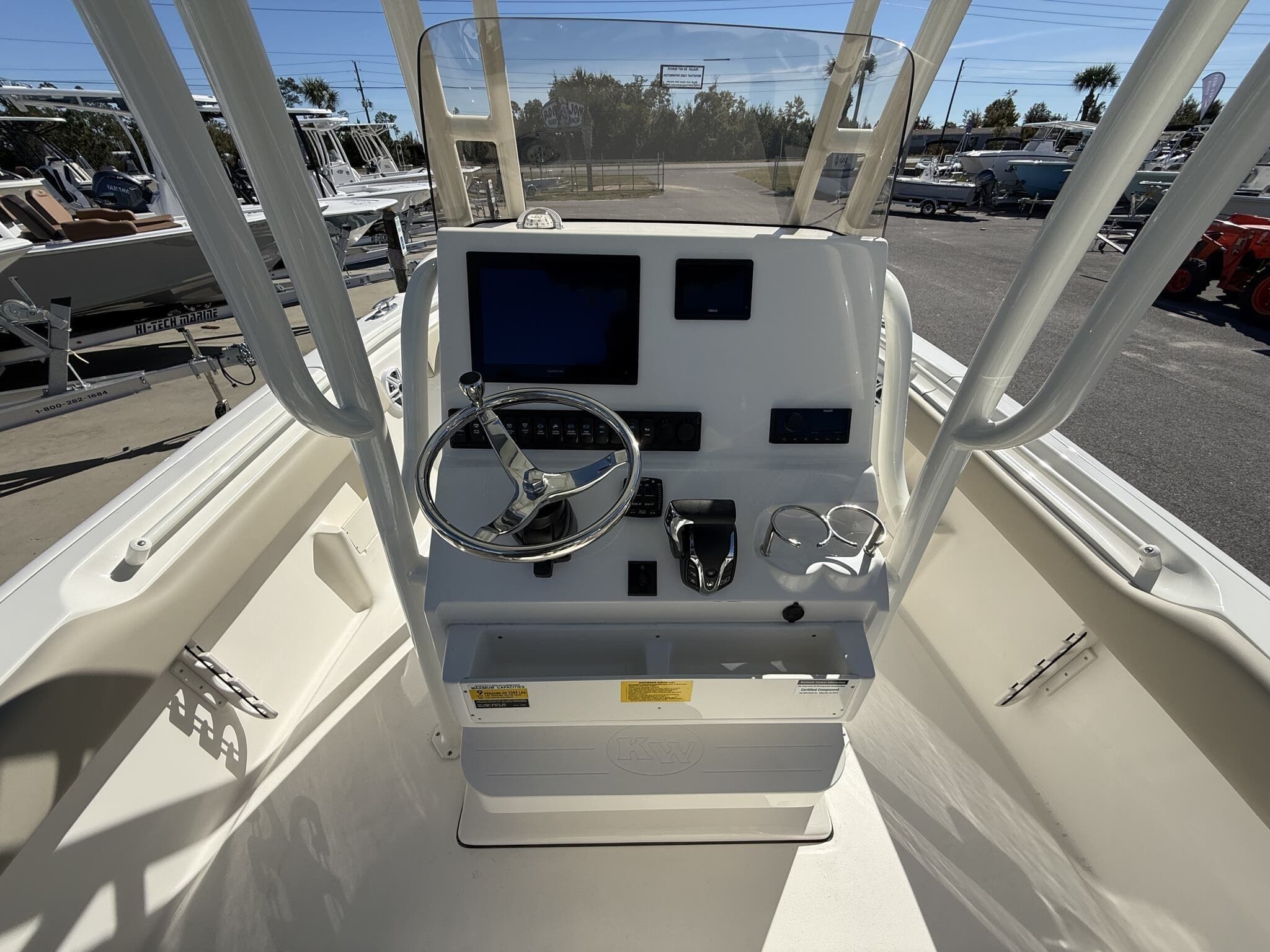 2026 Key West 239 FS - 15