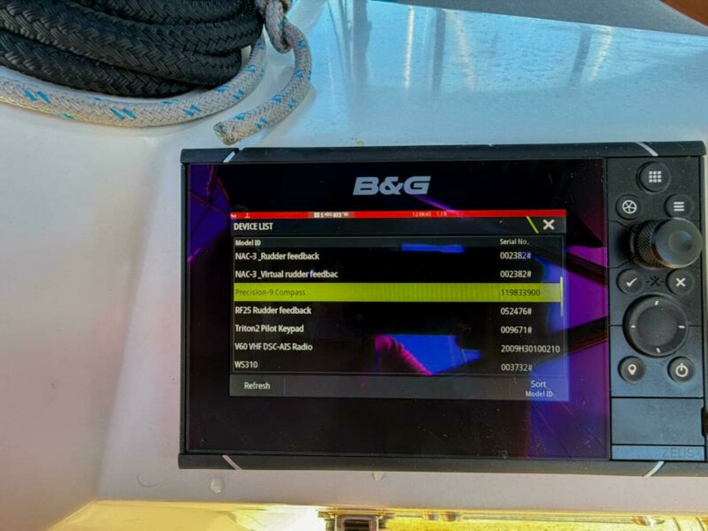 2022 Beneteau 40.1 - Image 72