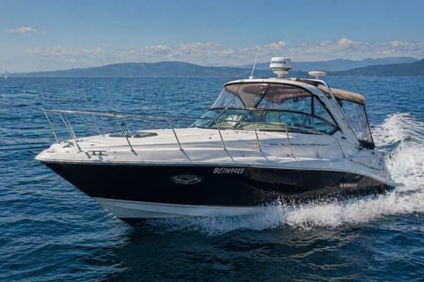 2008 Rinker 300 Express - Image 1