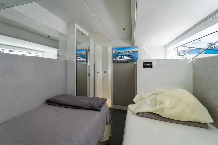 2019 DutchCraft 56 0pen 36