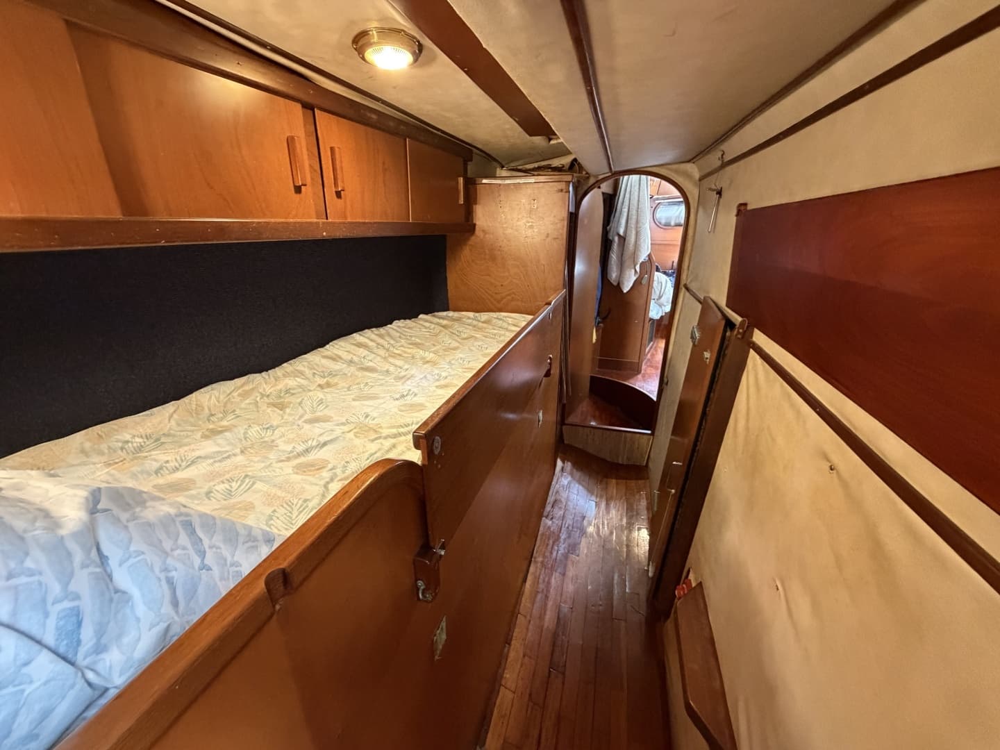 1980 Amel Mango 52 - Image 46