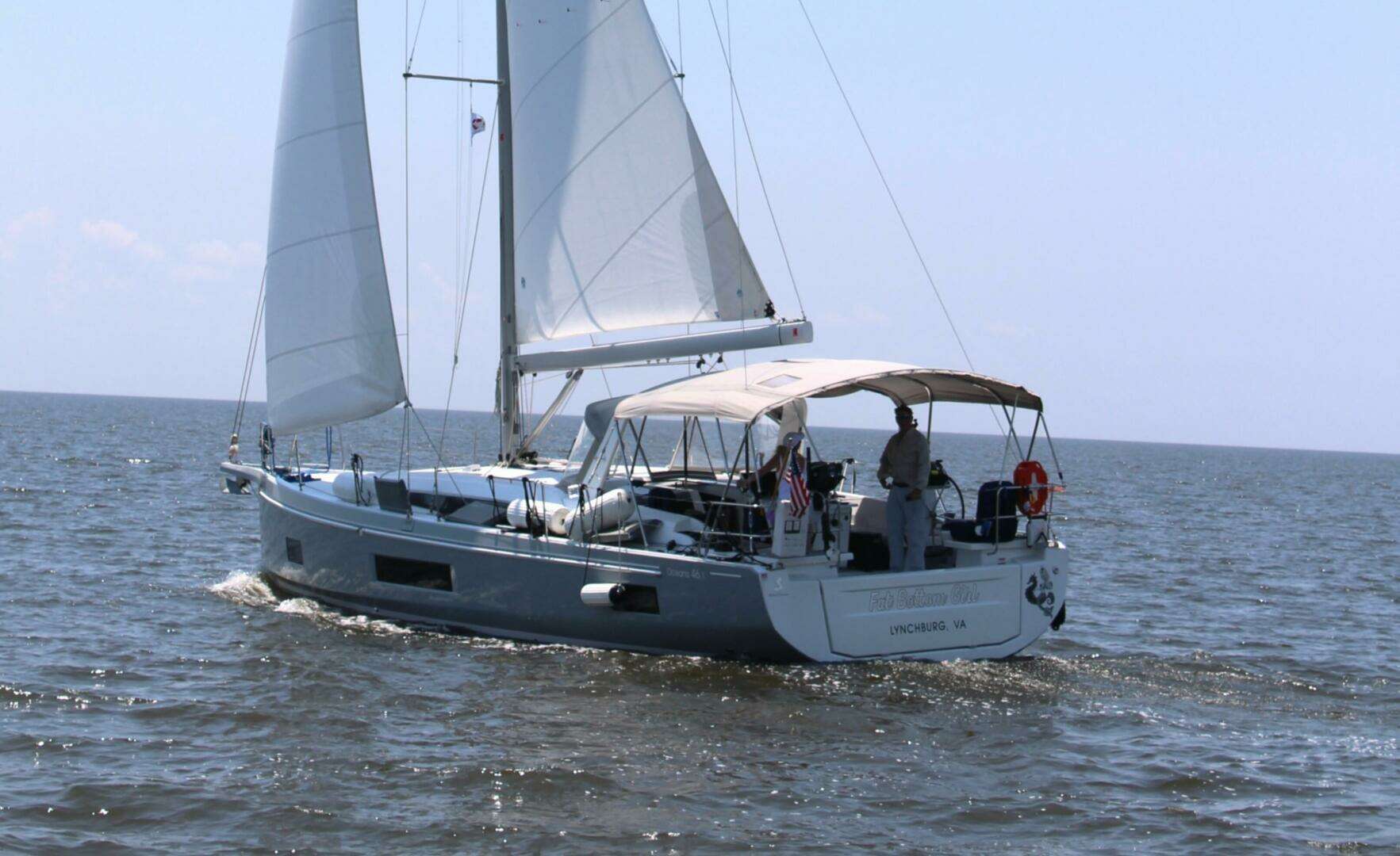 2020 Beneteau 46.1 - Image 79