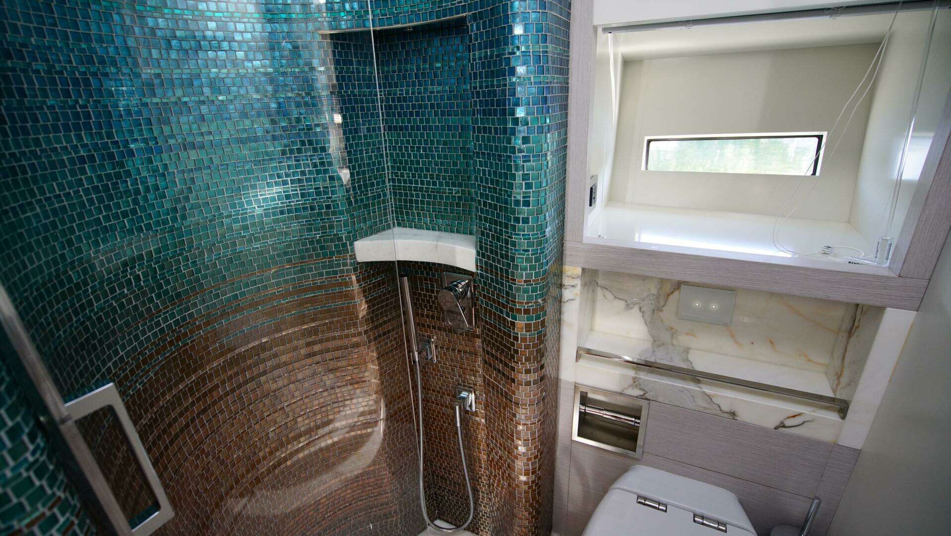2024 Uniesse HTC5P - Image 16