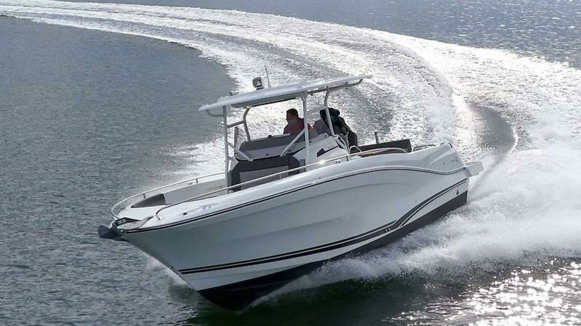 2023 Jeanneau 9.0 CC - Image 49