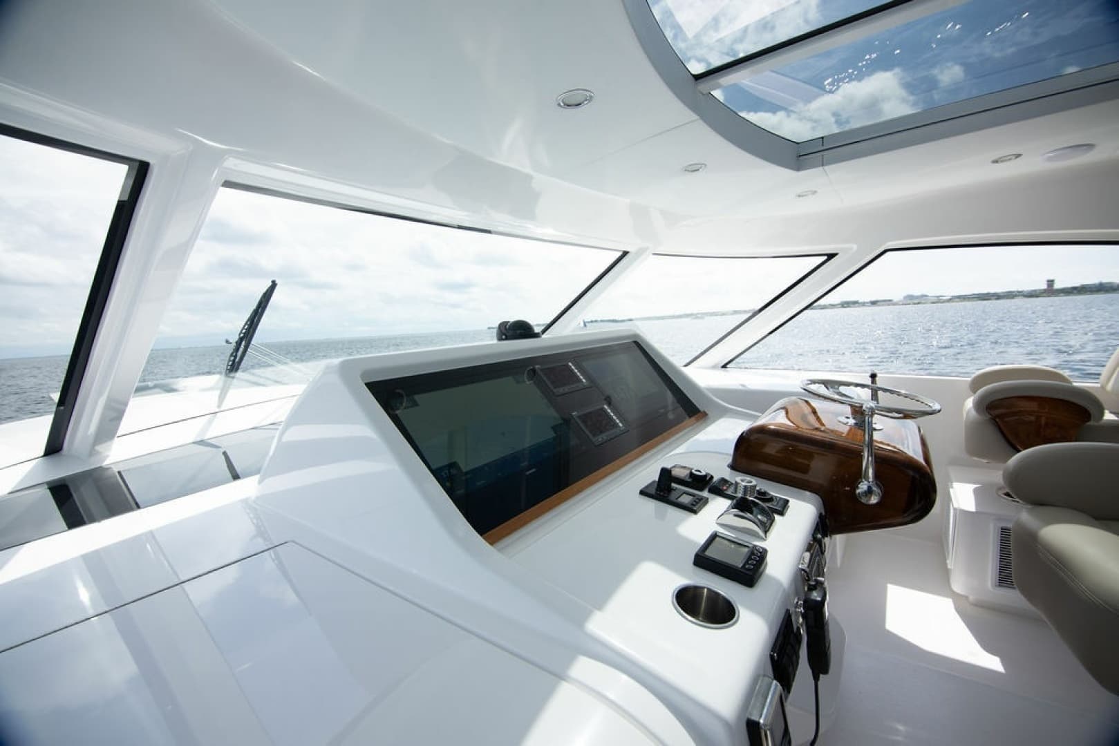 2027 Bertram 50 Sport - Image 15