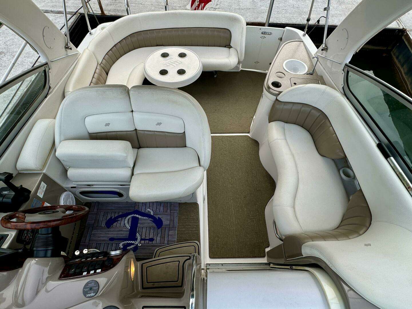2004 Four Winns Vista 288 - Image 45