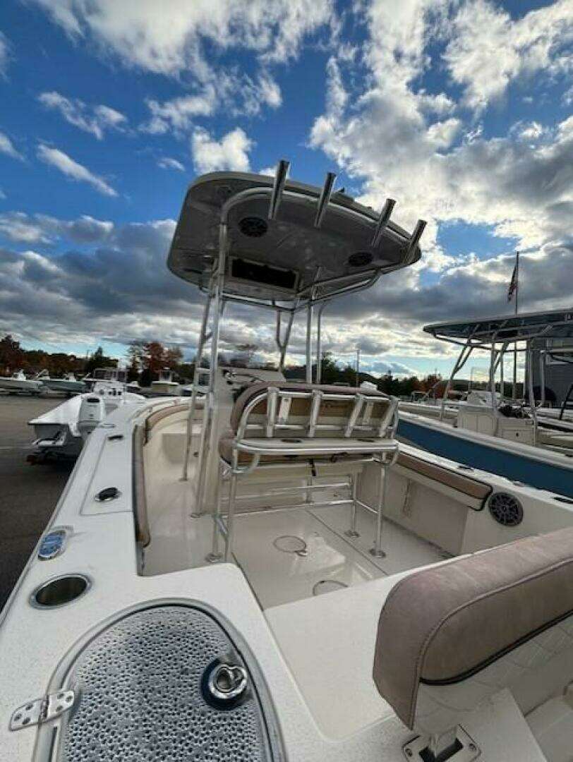 2023 Sea Chaser 20 HFC - Image 2