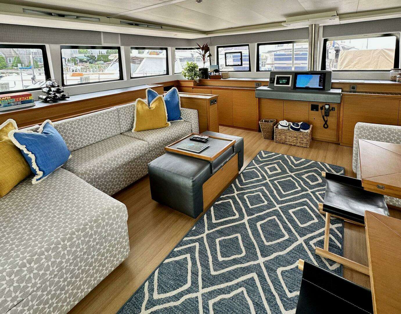 2016 Lagoon 620 - Image 4