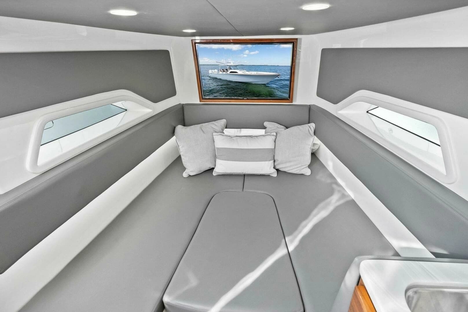2026 Valhalla Boatworks V46 - Image 27