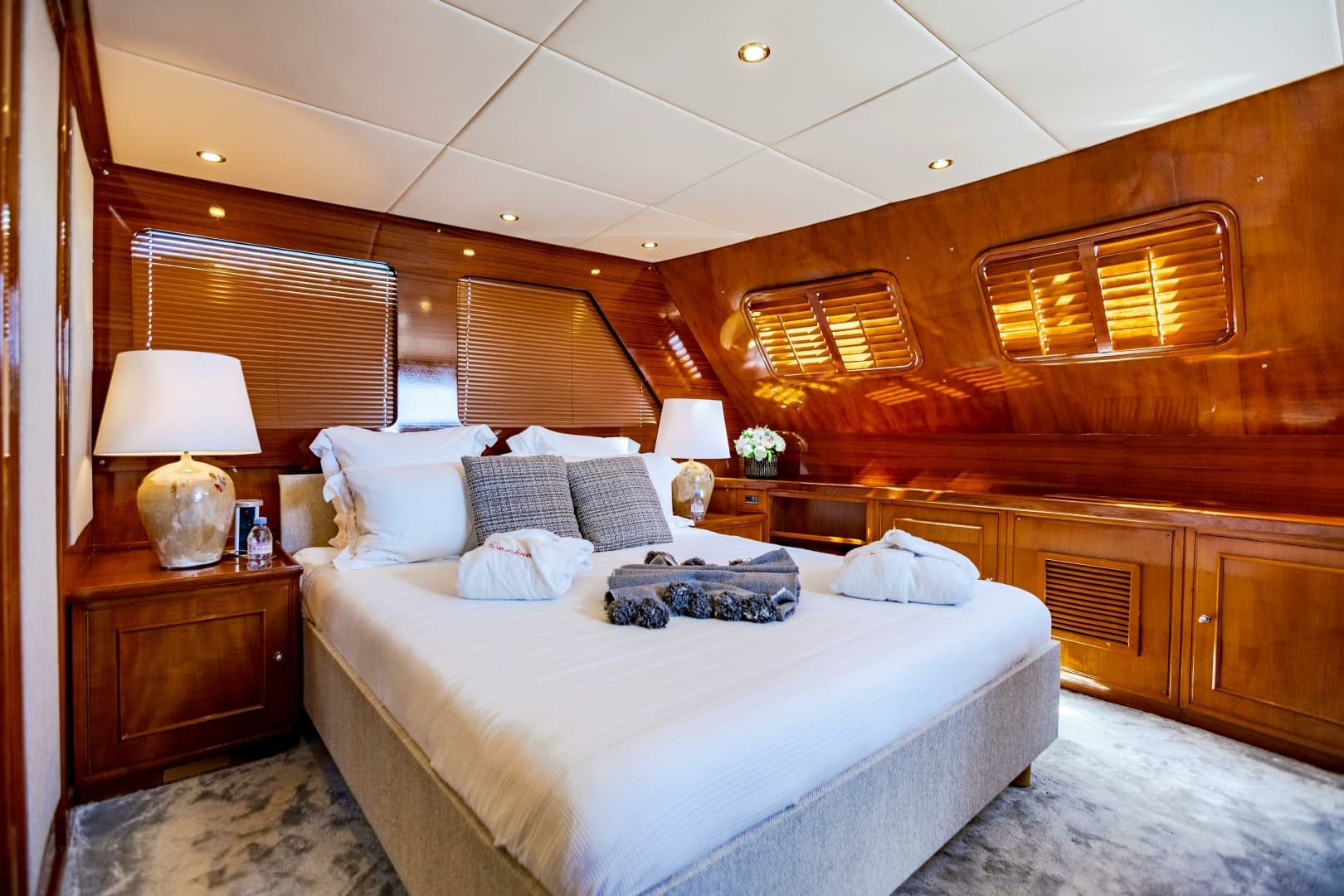 1970 Feadship Custom - Image 20