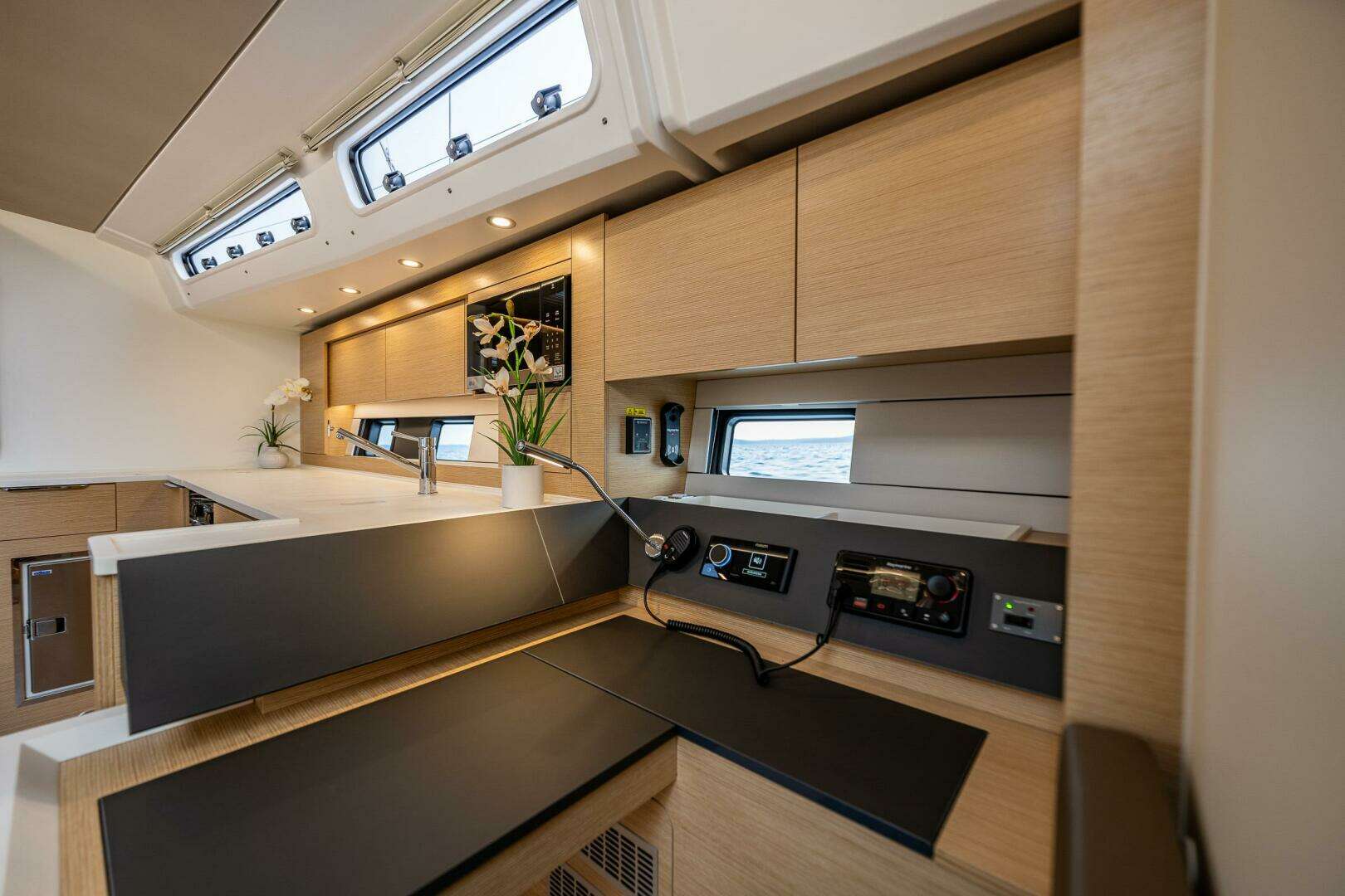 2025 Hanse 460 - Image 18