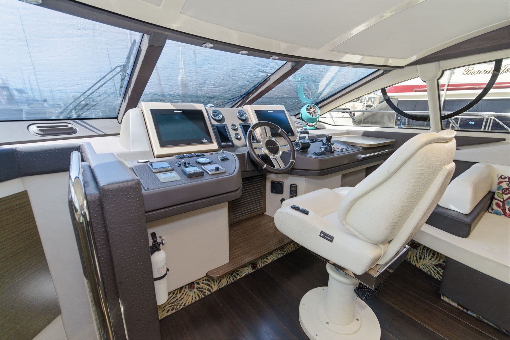 2016 Azimut 60 Fly - 41