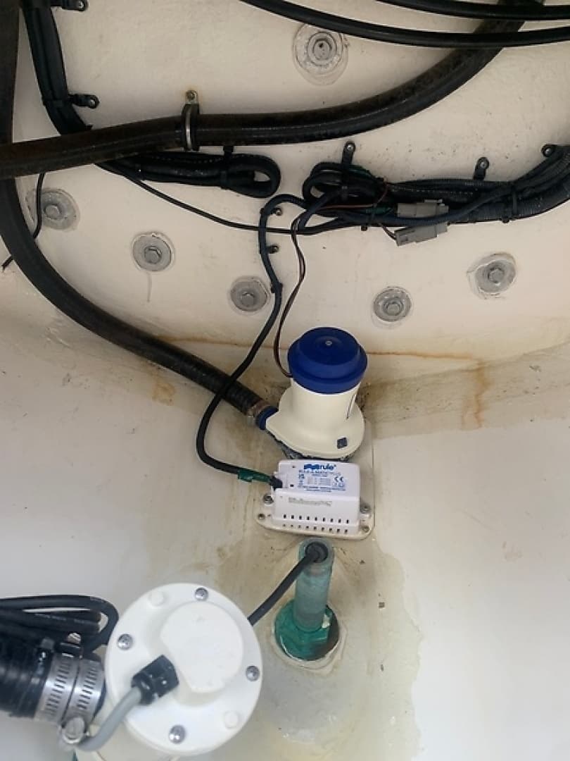 2015 Regulator FS - Image 56