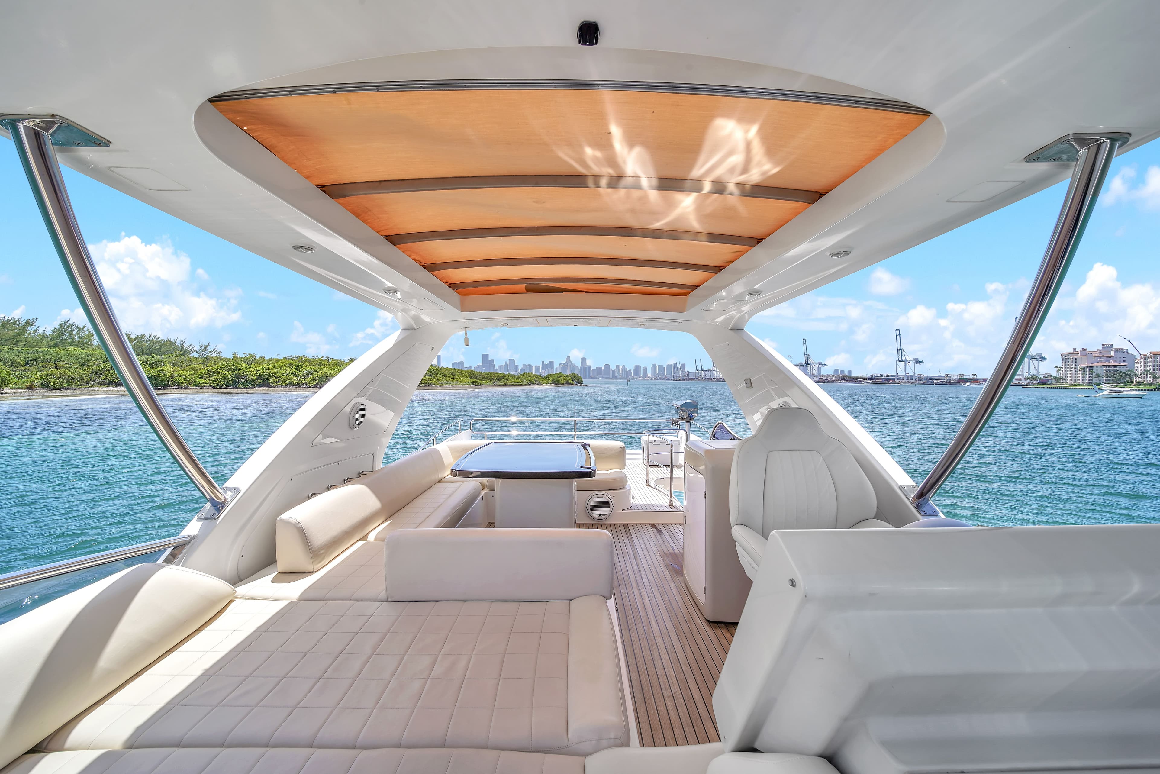 2012 Azimut 64 - 38