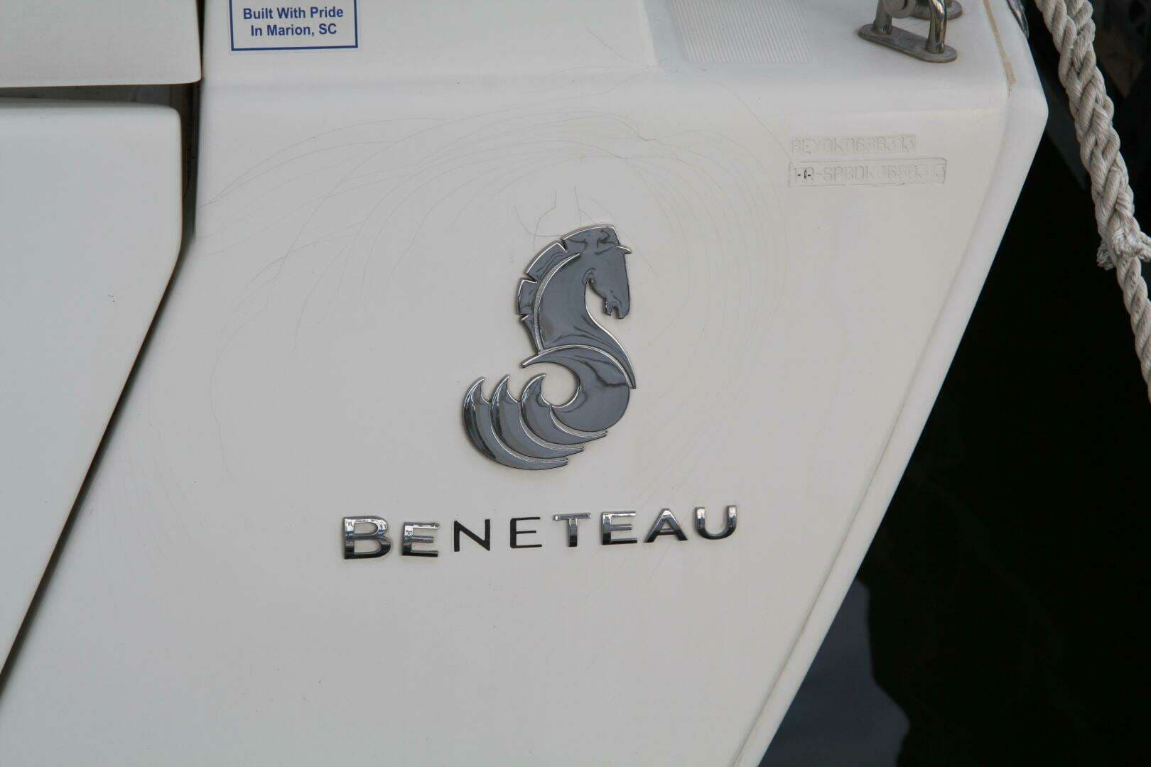 2013 Beneteau Oceanis 41 - Image 85