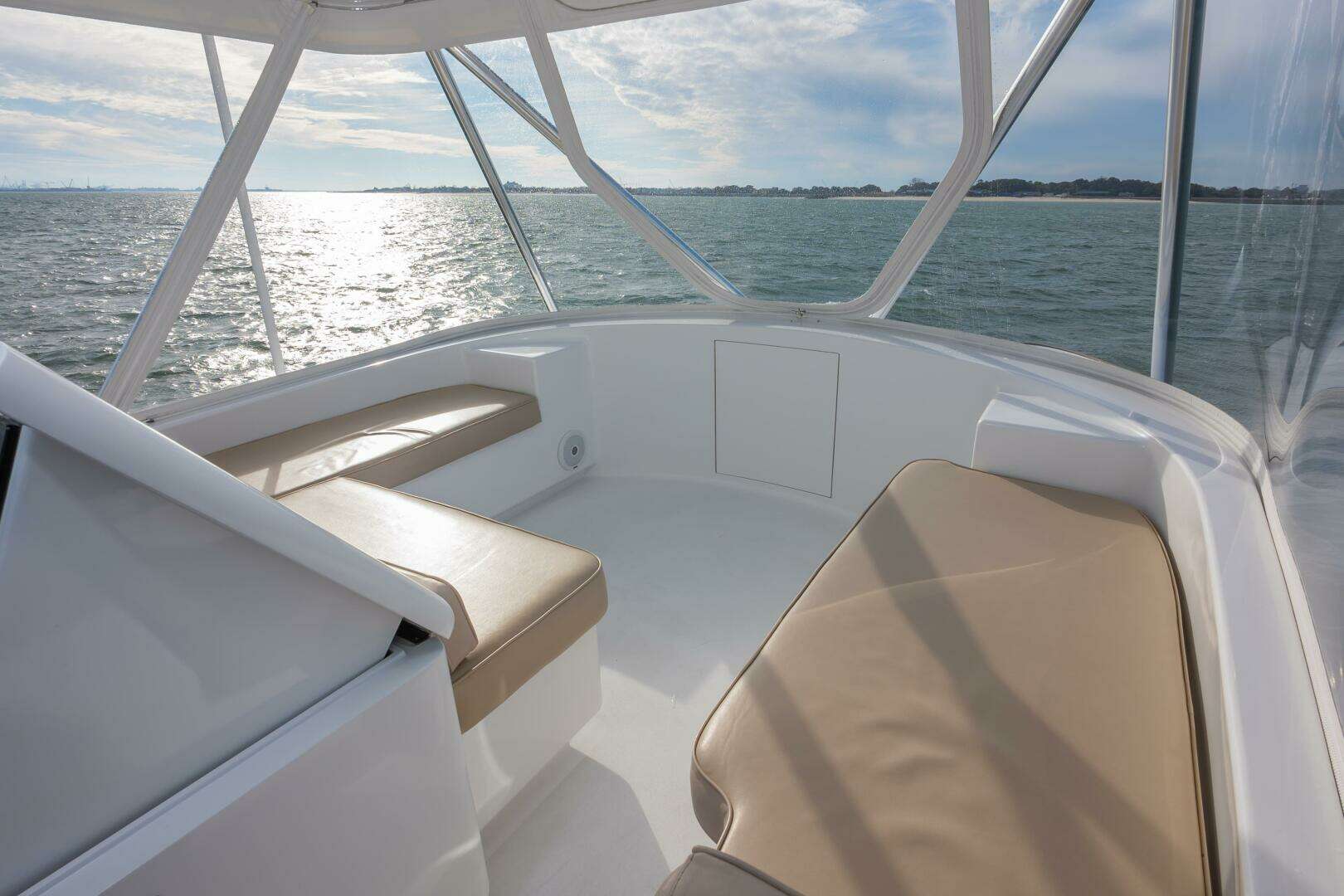 2014 Scarborough 60 Sportfish - Image 15
