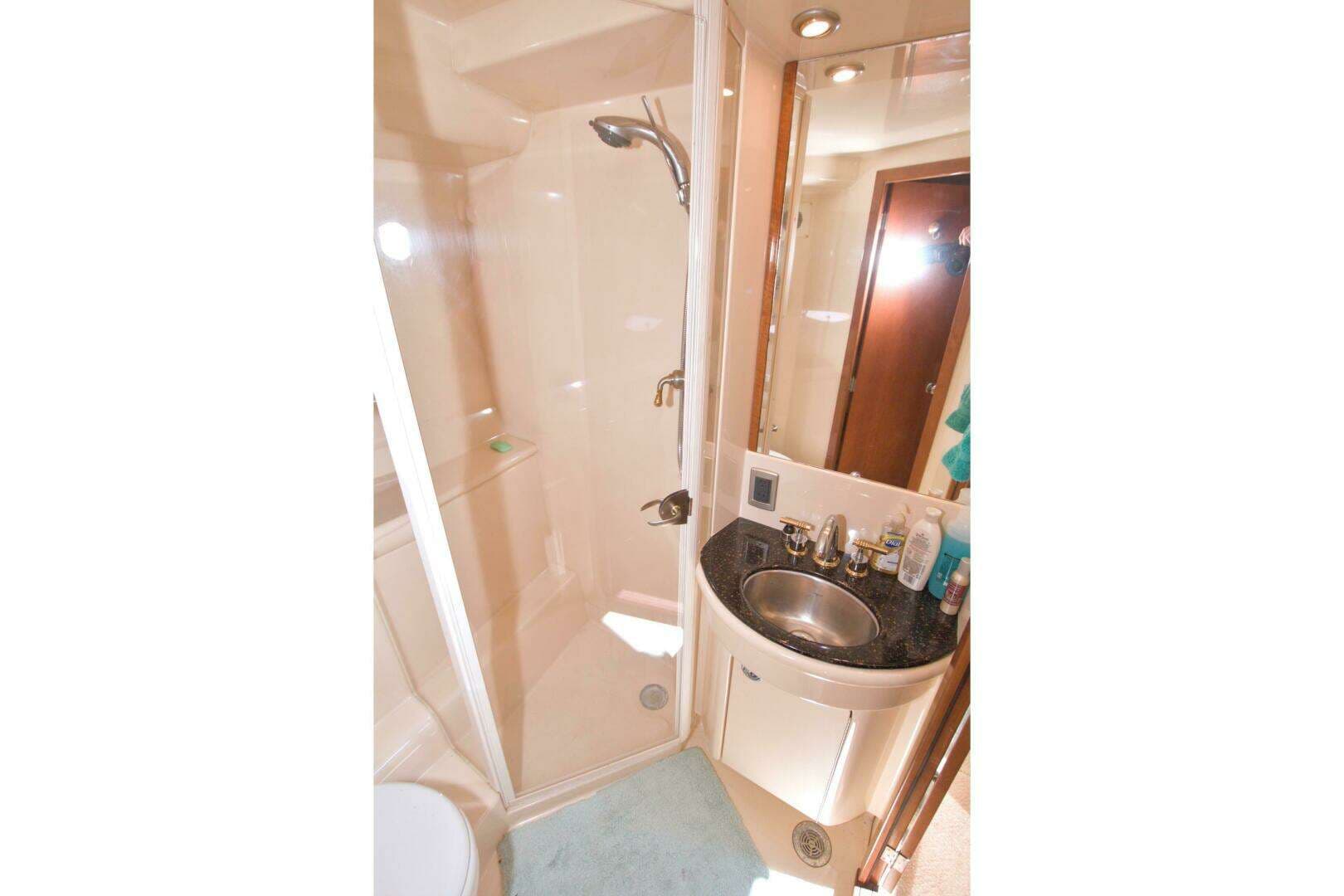 2007 Meridian 459 Motoryacht - Image 57