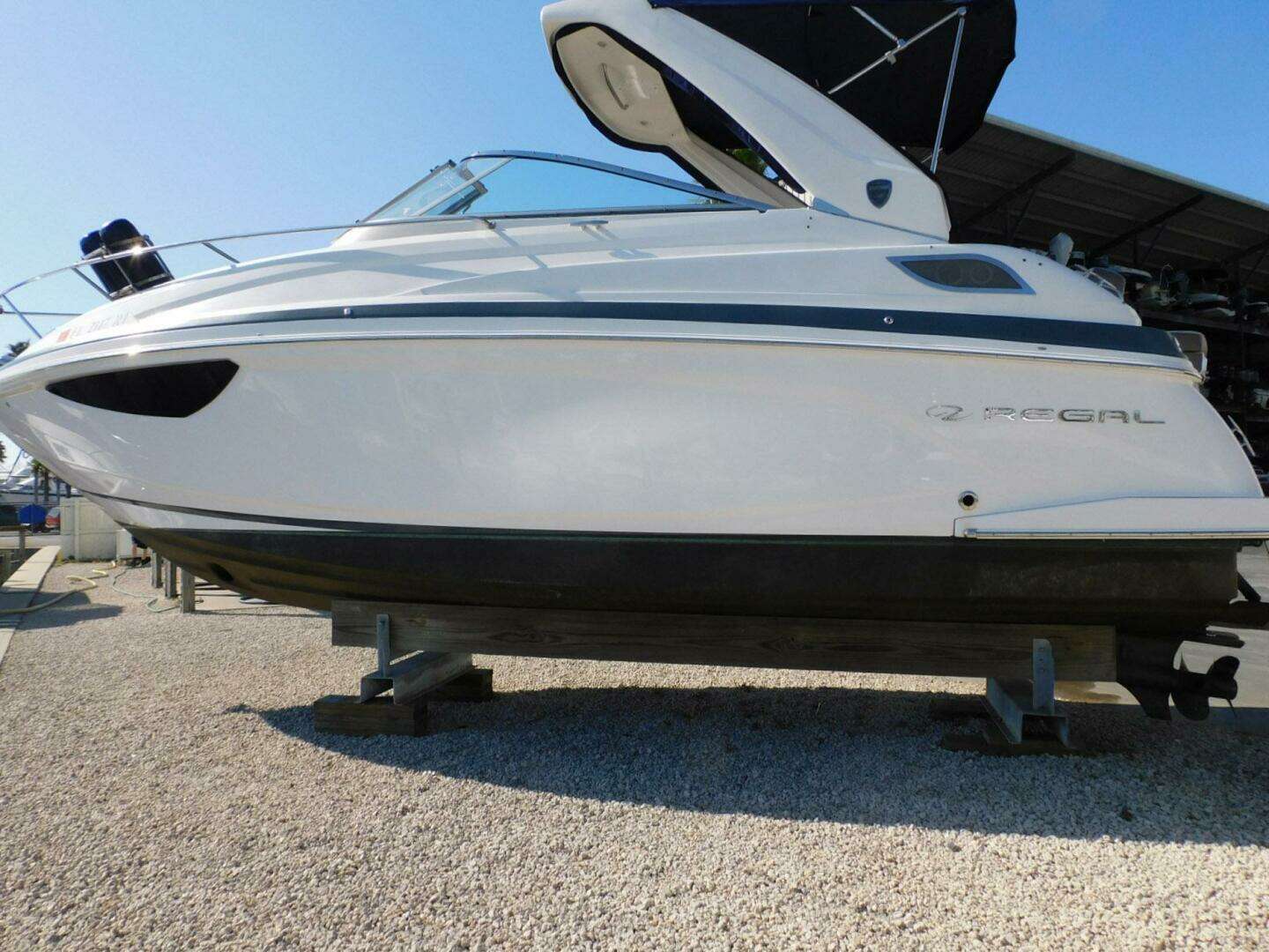 2019 Regal 28 Express - Image 37