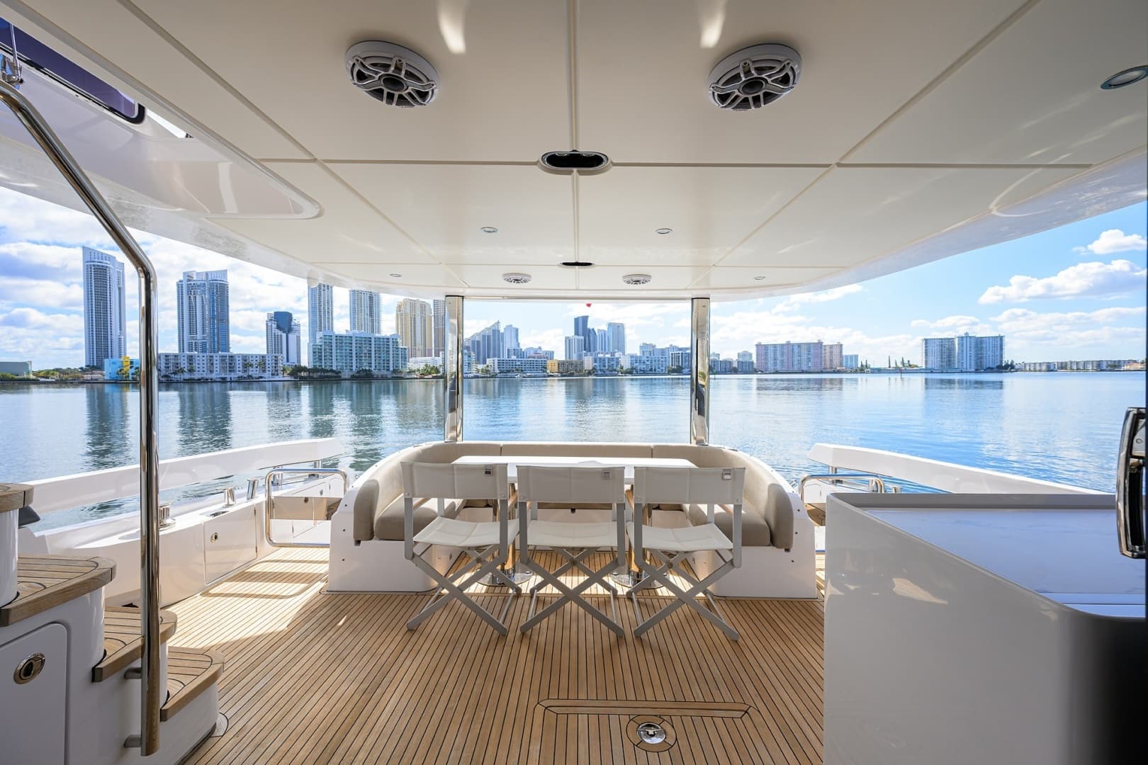 2024 Azimut Fly 78 - Image 13