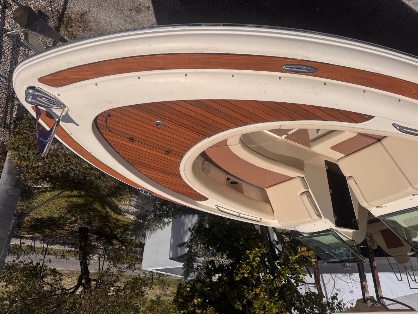 2018 Chris-Craft — - Image 16