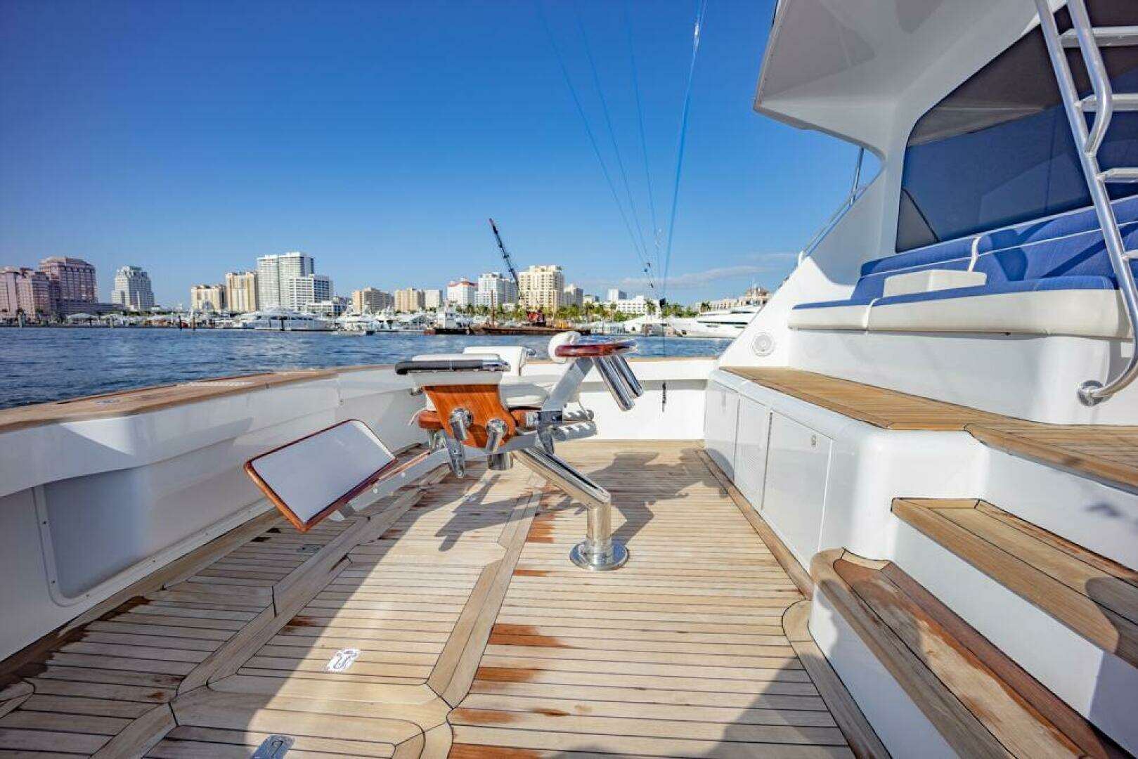 2003 Viking 65 EB - Image 40