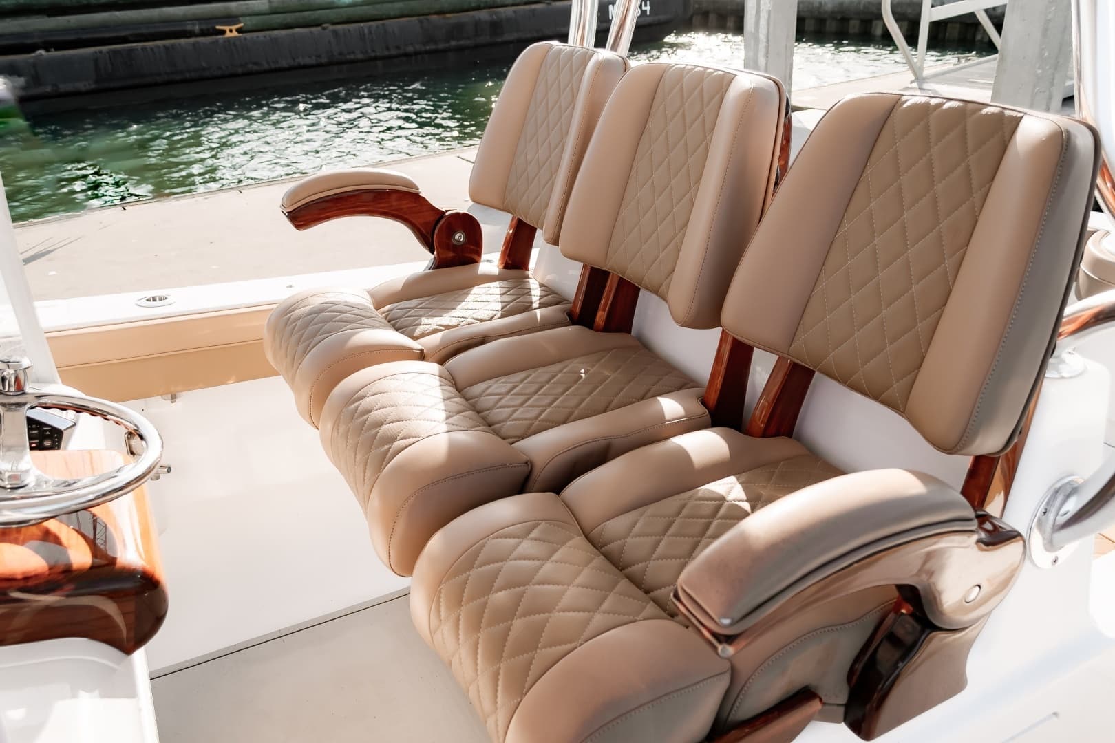 2020 Valhalla Boatworks V37 - Image 22
