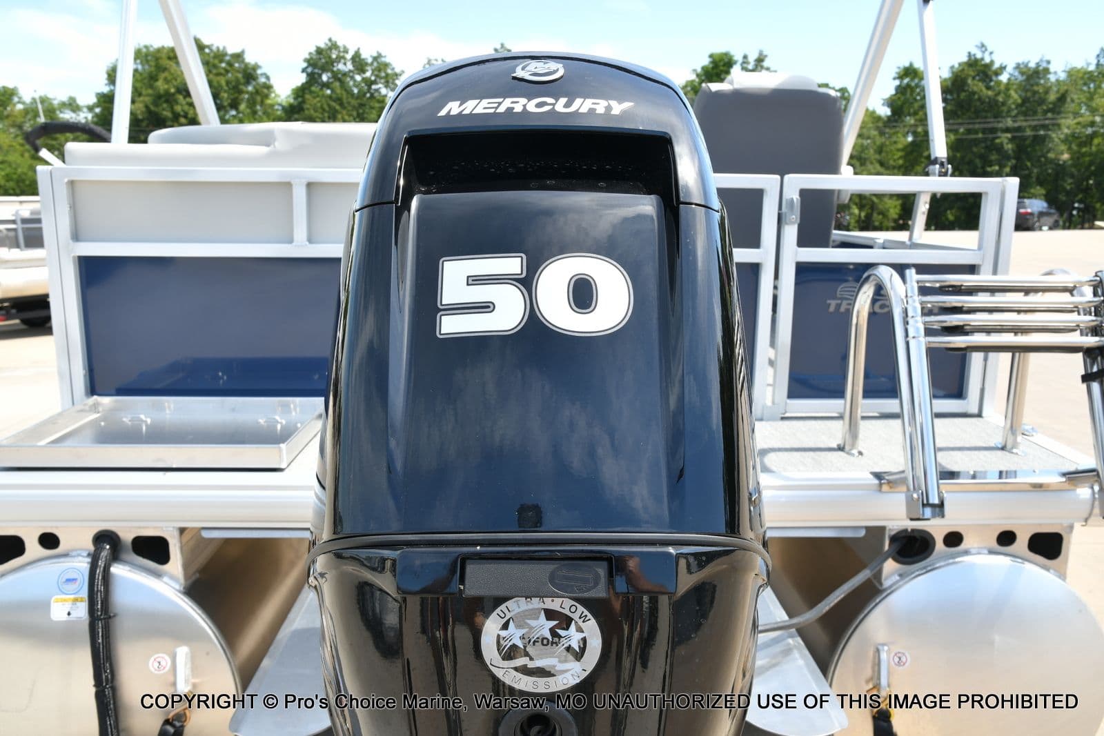 2026 Sun Tracker Bass Buggy 16 XL Select - 5