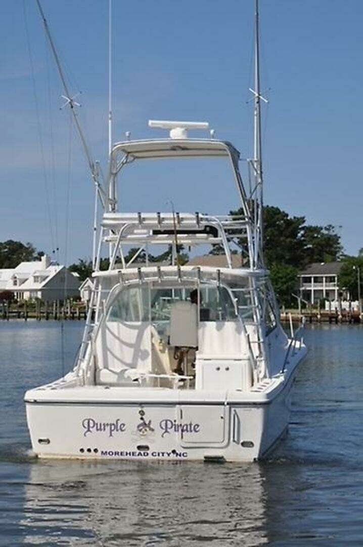 2006 Rampage Express - Image 3