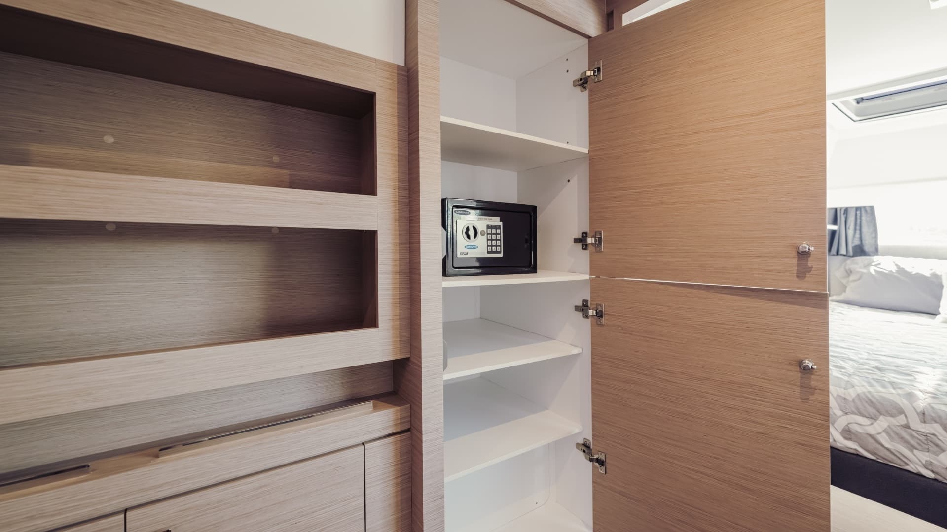 2020 Fountaine Pajot Saona 47 - Image 54