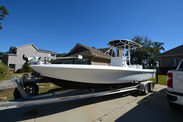 2013 Contender — - Image 1