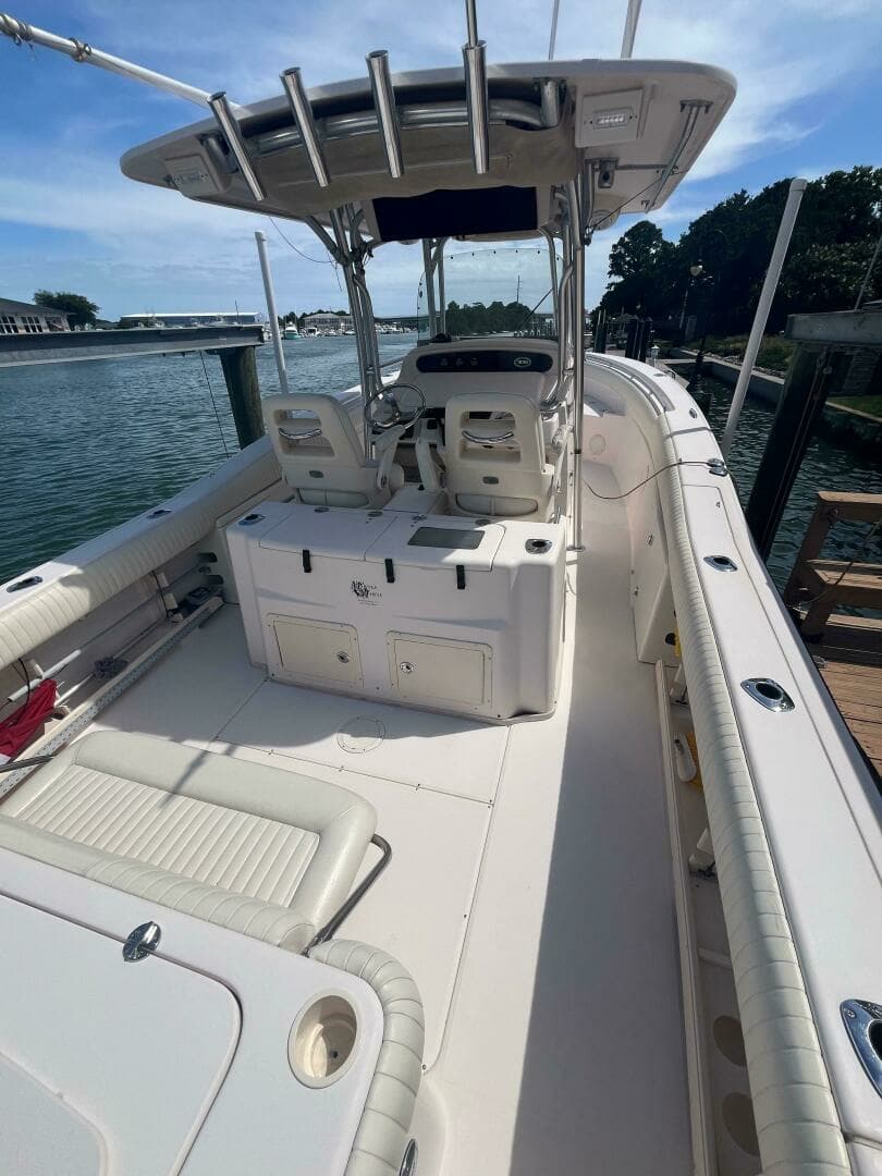 2007 Grady-White 306 Bimini - Image 9