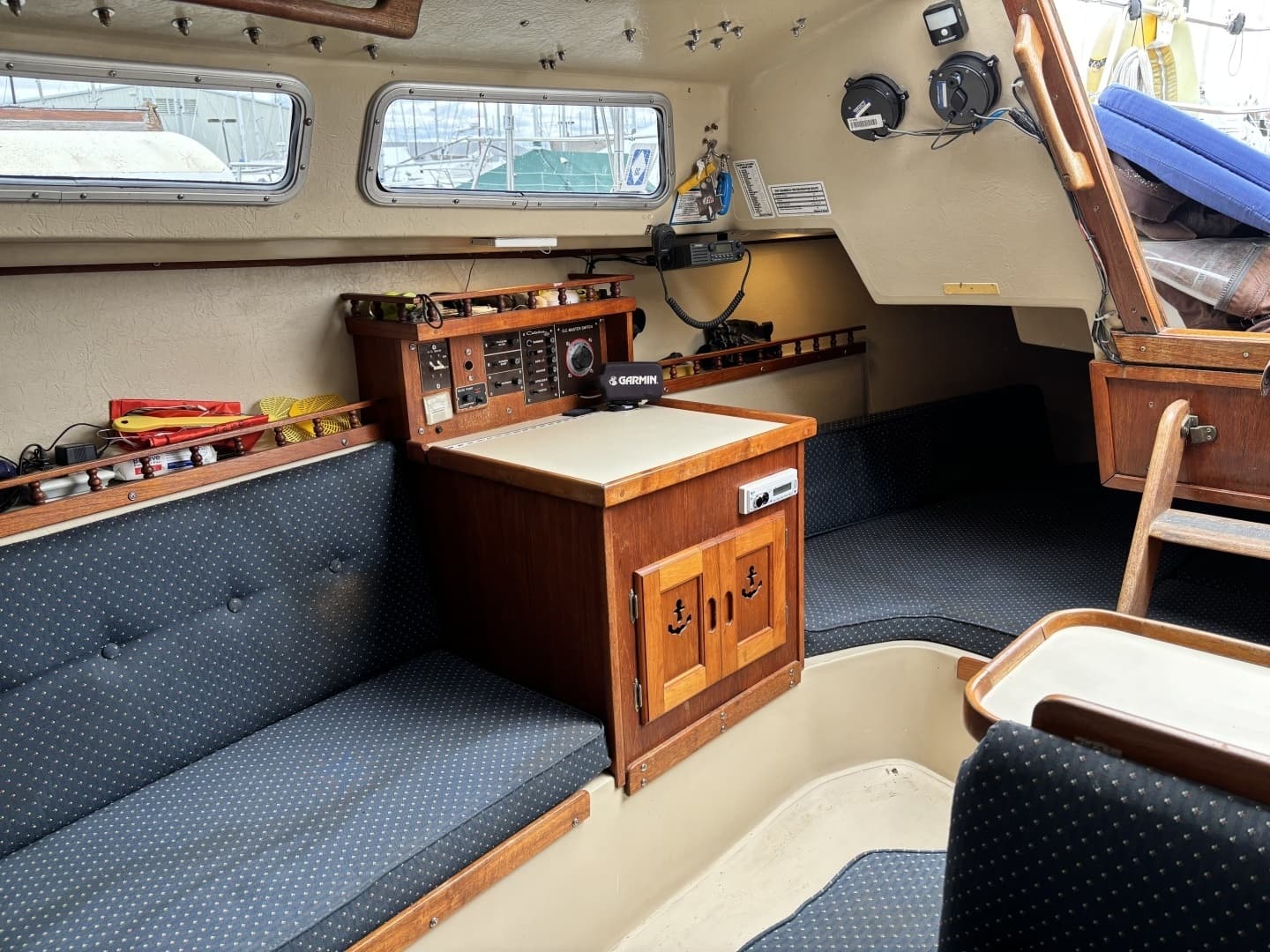 1981 Catalina 30 - Image 15
