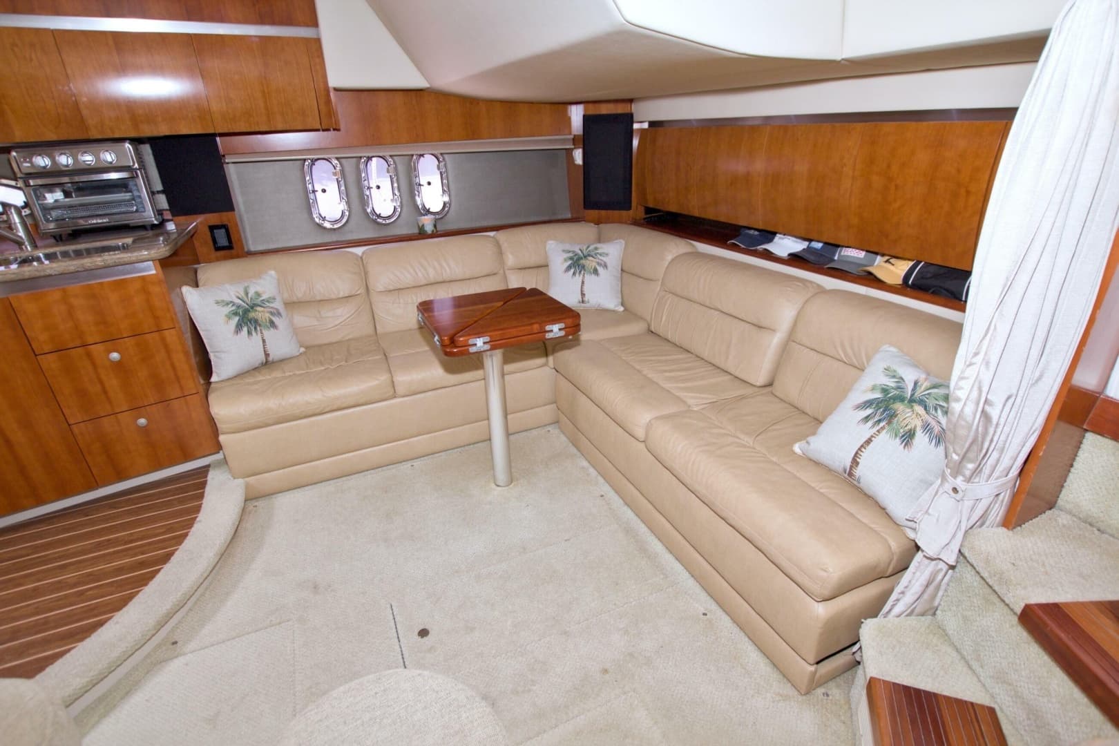 2008 Cruisers Yachts 420 Express - Image 42